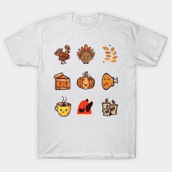 Thanksgiving Collection Pack