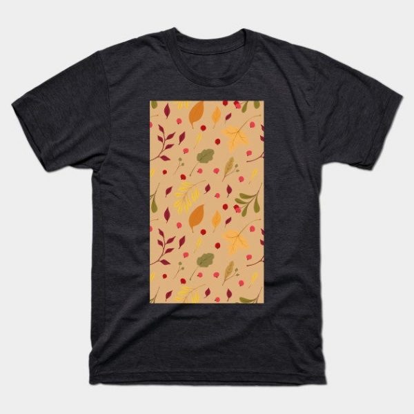 Autumn Colors Leaves Thanksgiving Season Gift Nature - Fall Leaves Designs