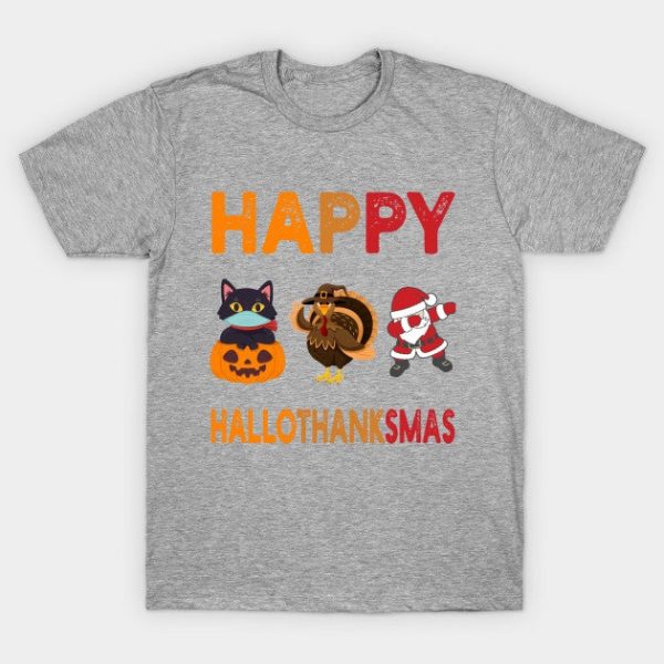 Happy Hallothanksmas Halloween 2020 Thanksgiving 2020 Christmas 2020