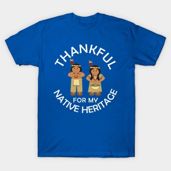 Thanksgiving Native American Indian Boys Novelty - Funny gift