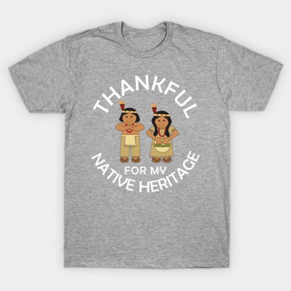 Thanksgiving Native American Indian Boys Novelty - Funny gift
