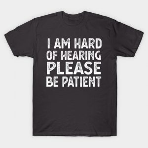 Hearing Impaired hearing