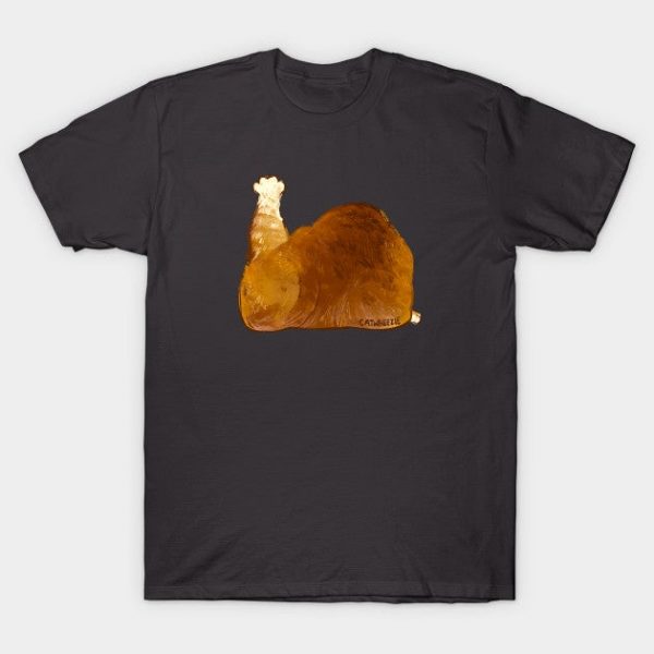 Thanksgiving Turkey Cat