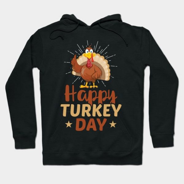 Thanksgiving Turkey Day Festive Gift