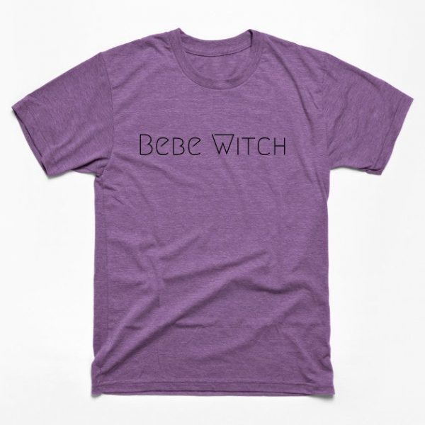 Bebe Witch - Shitts Creek mashup