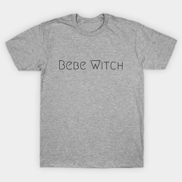 Bebe Witch - Shitts Creek mashup