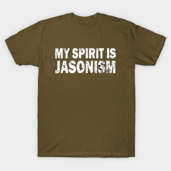 Funny JASON Name Design