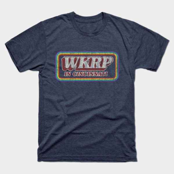 WKRP In Cincinnati