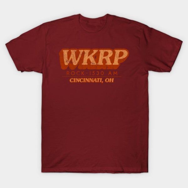 WKRP Cincinnati