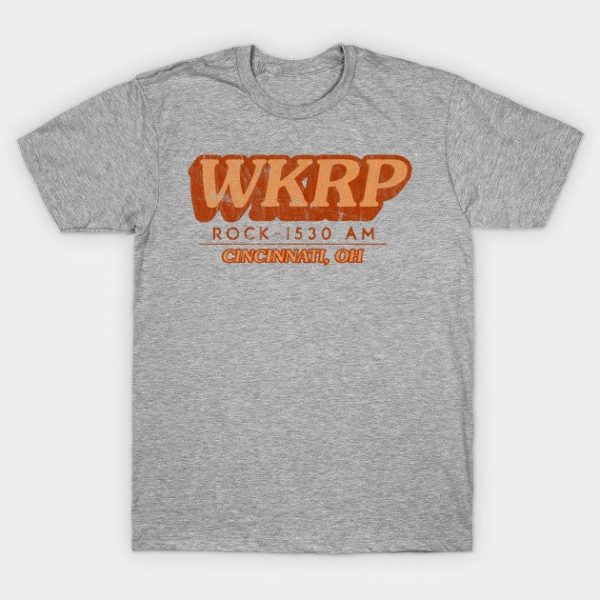 WKRP Cincinnati