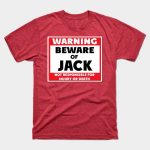 Beware of Jack