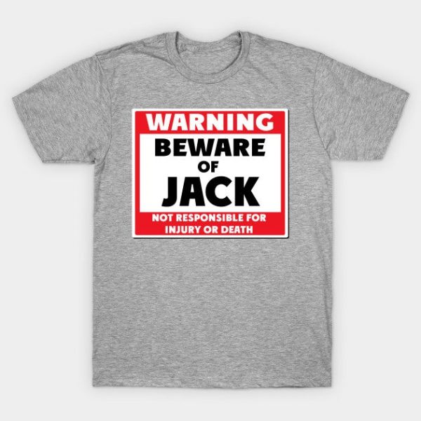 Beware of Jack