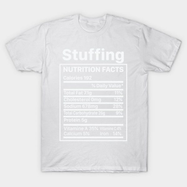 Stuffing