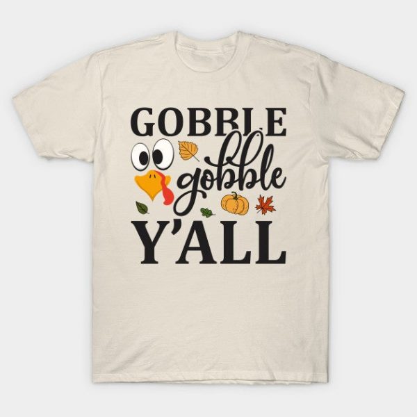 Gobble Gobble Yall