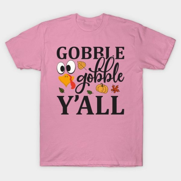 Gobble Gobble Yall