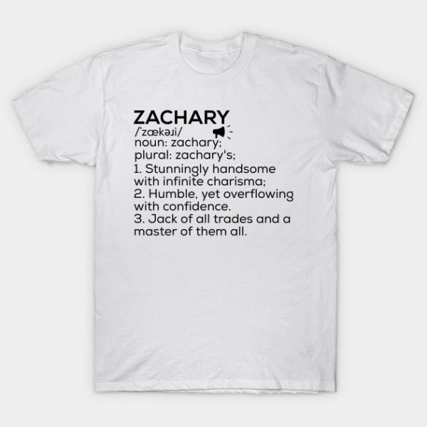 Zachary Name Definition Zachary Meaning Zachary Name Meaning