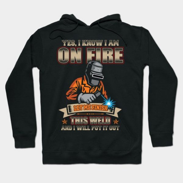Welder Funny Saying Welding Men Fathers Day Husband Father