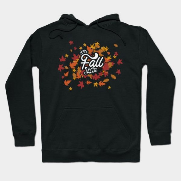 Funny Thanksgiving T-Shirts and Gifts - It's Fall Y'All - Funny Thanksgiving Shirt