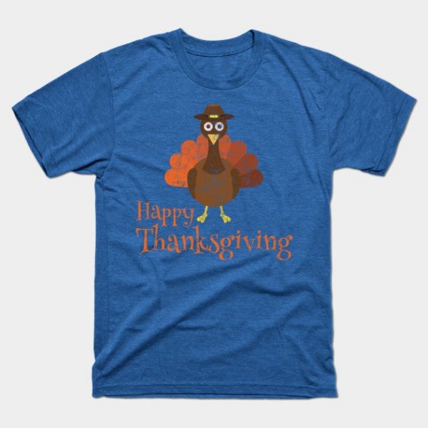Happy Thanksgiving funny Turkey