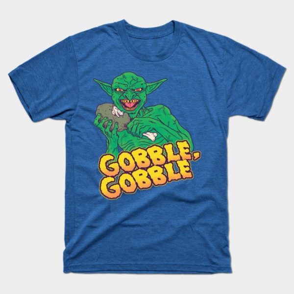Gobble Goblin
