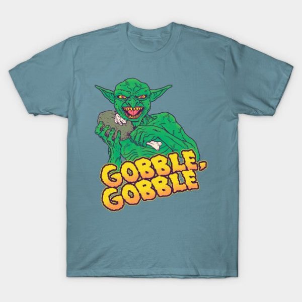 Gobble Goblin