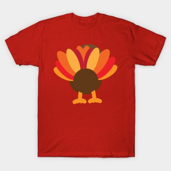 Turkey Butt