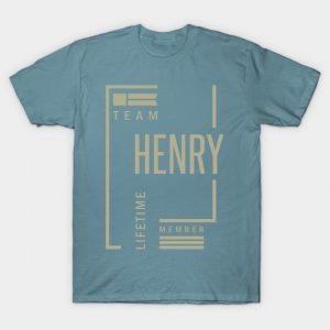 Team Henry