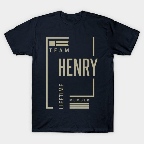 Team Henry