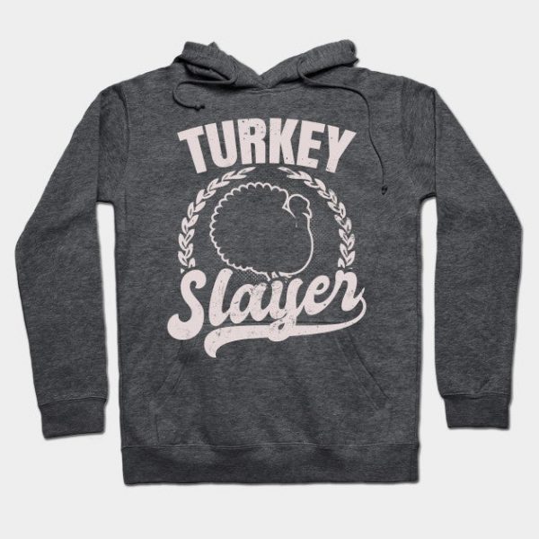 Turkey Hunting Shirt | Turkey Slayer Hunter Gift