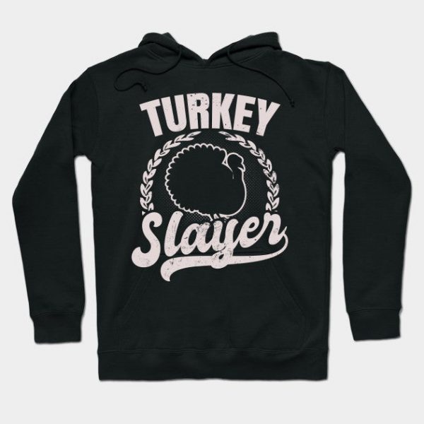 Turkey Hunting Shirt | Turkey Slayer Hunter Gift