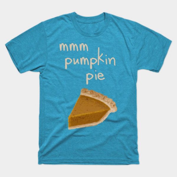 Funny Gifts Thanksgiving Pumpkin Pie